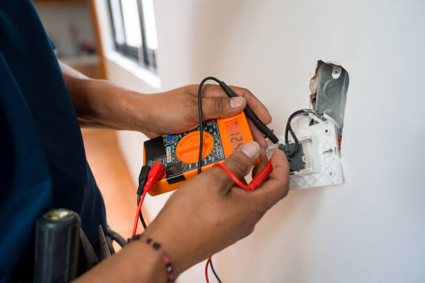 Best Electrical Outlet Repair  in Banner Hill, TN