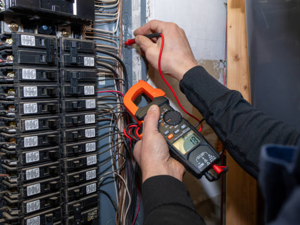 Best Electrical Repair Services  in Banner Hill, TN