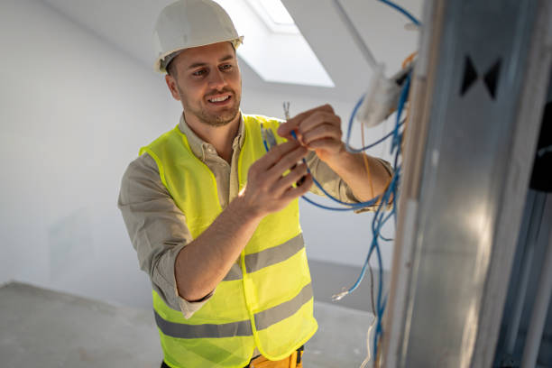 Best Electrical System Inspection  in Banner Hill, TN